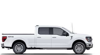 2025 Ford F-150® External Image 1